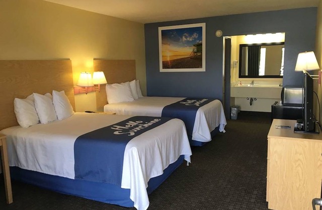 Days Inn by Wyndham Crystal River