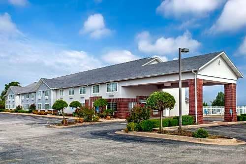 Days Inn by Wyndham Mountain Home