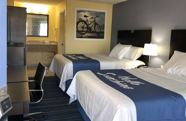 Days Inn by Wyndham Charles Town