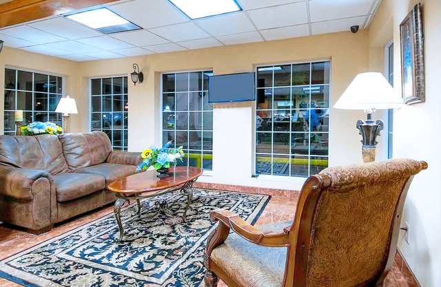 Days Inn by Wyndham Pauls Valley