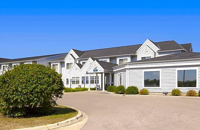 Days Inn by Wyndham Faribault