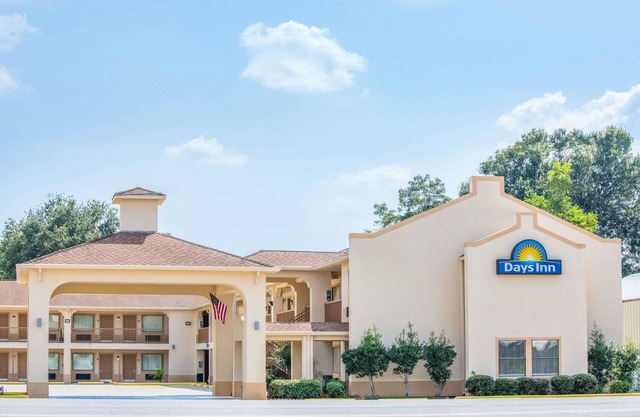 Days Inn by Wyndham Abbeville
