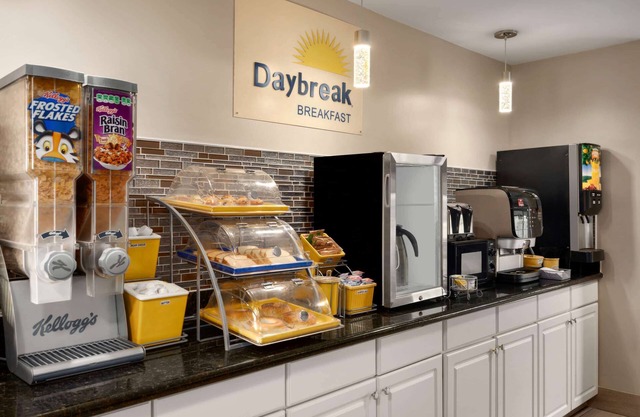 Days Inn by Wyndham Anderson