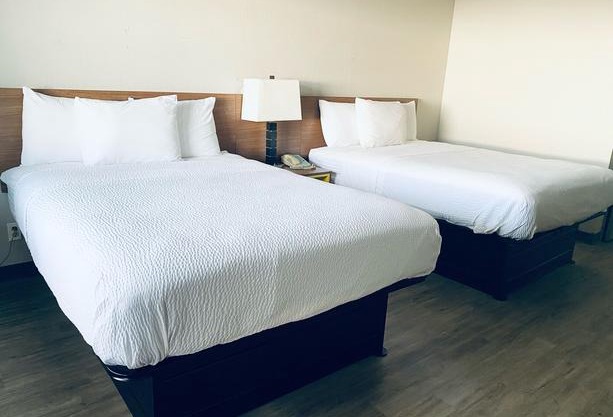 Days Inn by Wyndham Ardmore