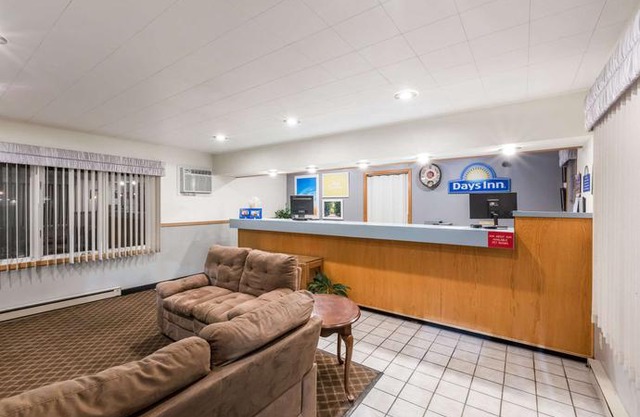 Days Inn by Wyndham Atlantic