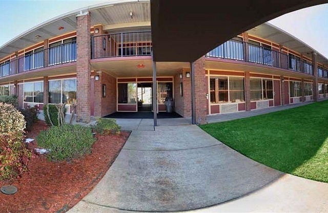 Days Inn 