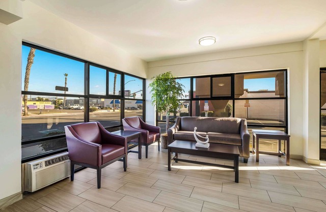 Days Inn by Wyndham Chula Vista/San Diego