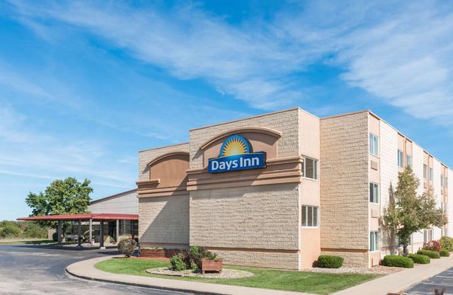 Days Inn by Wyndham Kirksville