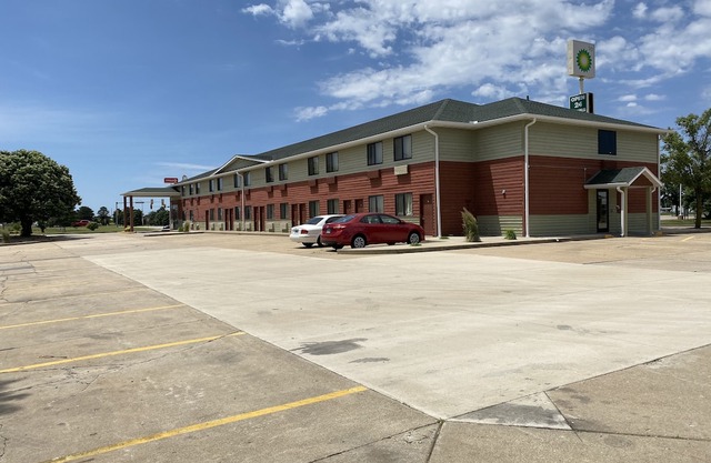 Days Inn by Wyndham Morton