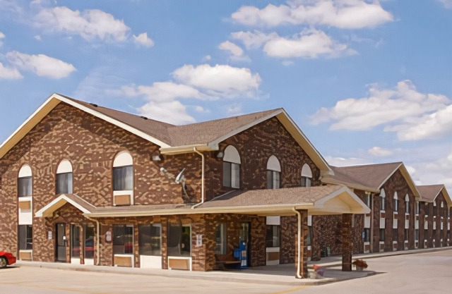 Days Inn by Wyndham Muncie -Ball State University