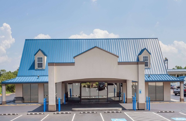 Days Inn by Wyndham Owensboro