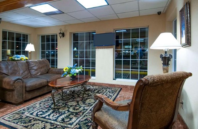 Days Inn by Wyndham Pauls Valley