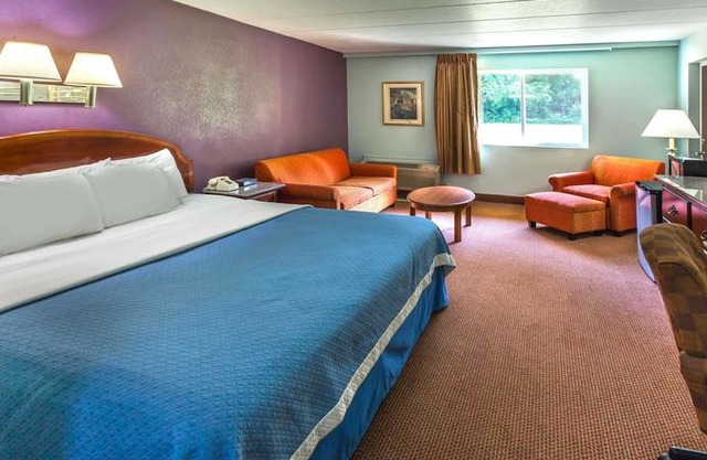 Days Inn by Wyndham Portage Portage