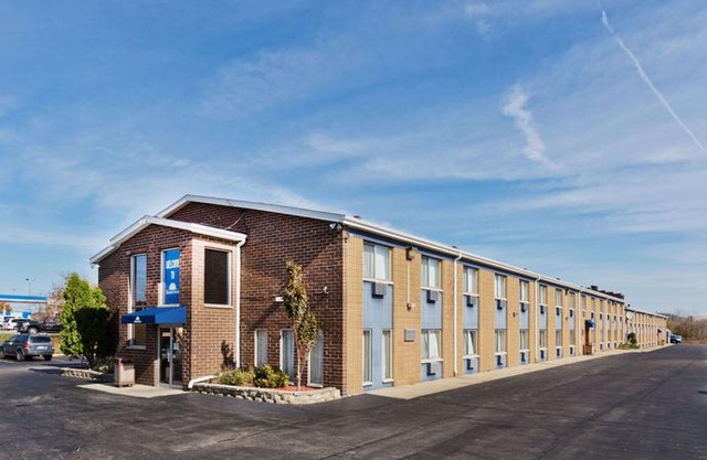 Days Inn by Wyndham Rockford
