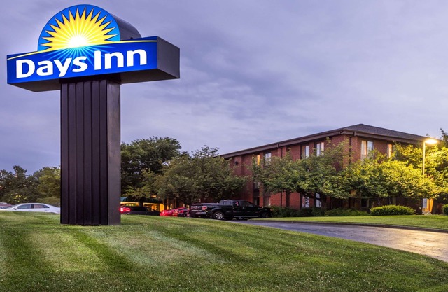 Days Inn by Wyndham Westminster