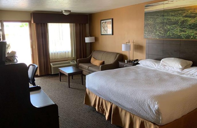 Days Inn by Wyndham Wauseon
