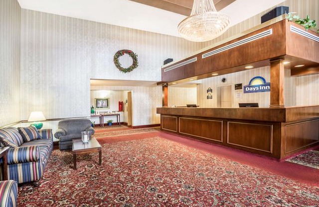 Days Inn by Wyndham Westminster