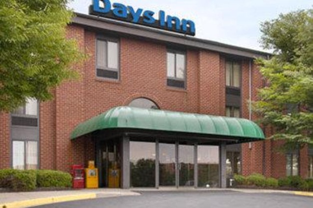 Days Inn by Wyndham Westminster