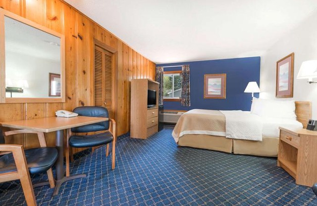 Days Inn by Wyndham Worland