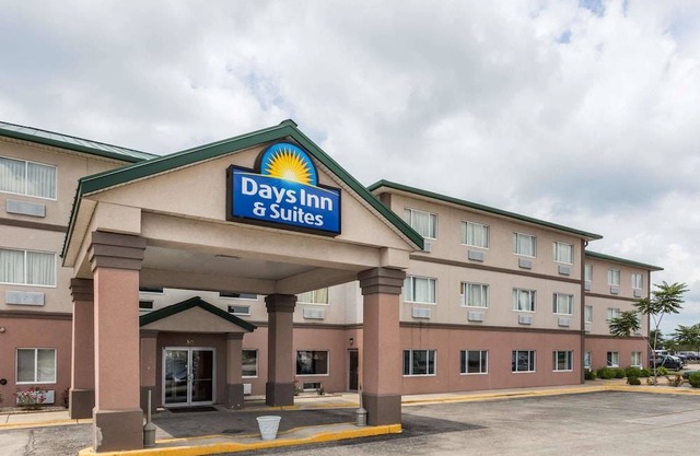 Days Inn & Suites by Wyndham of Morris