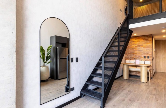 Dazzling Duplex in Virrey