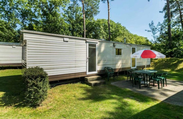 DB Maasdal Mobile home