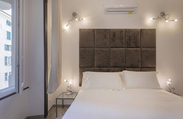 Dclass Apartments by Wonderful Italy - White