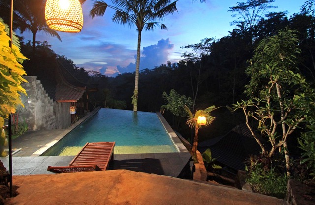 DD Ubud Villa