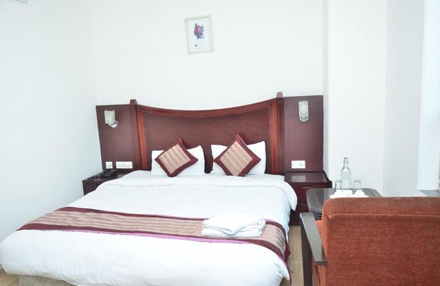 DDR Hotel Residency