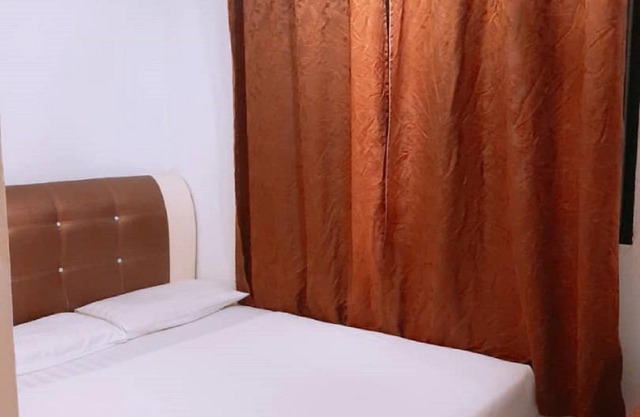 De Chempedak Guest House No 6 7 8