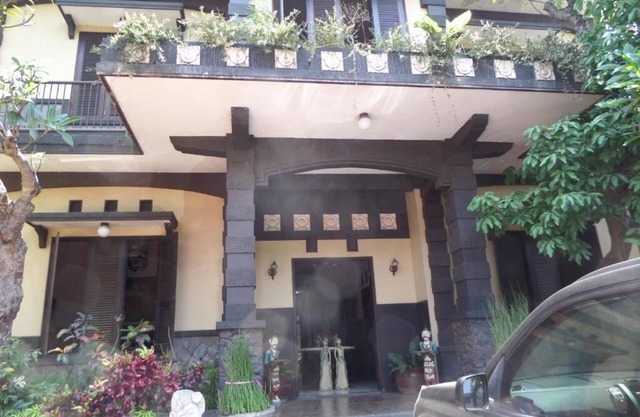 De Clove Guest House