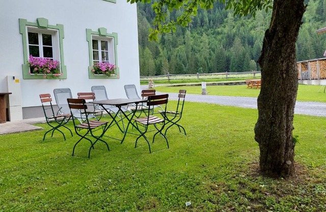 De Nussi's Chalet 4