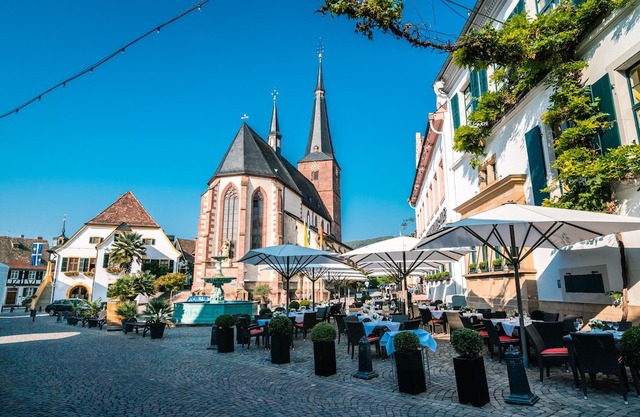 Deidesheimer Hof