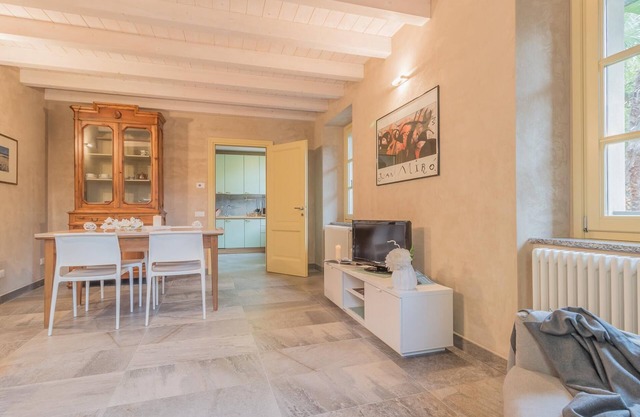 Del Duca Apartment in Varenna