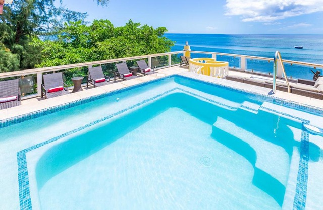 Villa Del Playa 