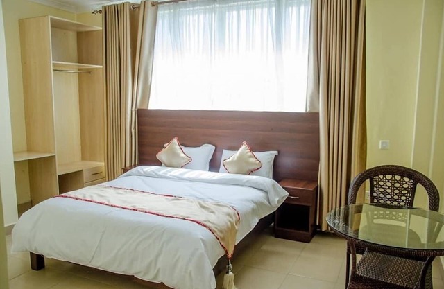 Delfirm Hotel