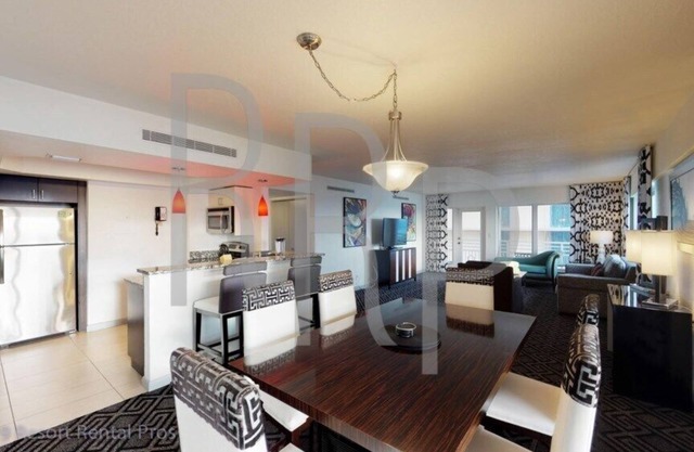 Delightful Solara Surfside, 1 Bedroom Oceanfront Resort, Wade Into Azure Waters