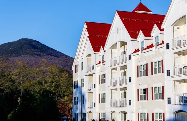 Delightful South Mountain Resort, 2 Bedroom Suite