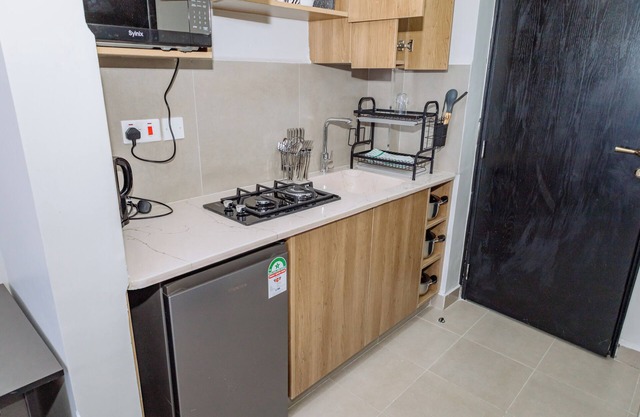 Delightful studio Nairobi Near Nairobi CBD