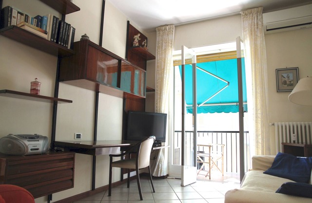 Delizia Master Guest apartment