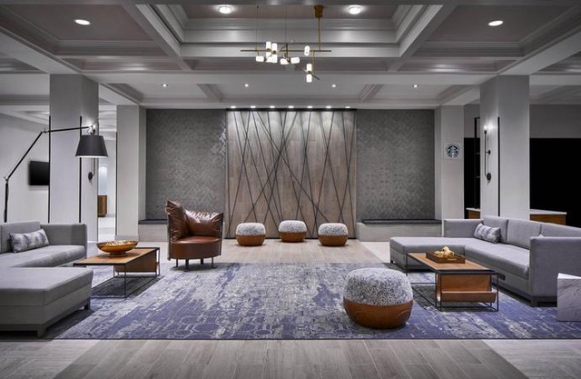 Delta Hotels Norfolk Airport