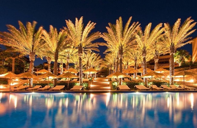 Deluxe 3 BR Villa w/Free WiFi, Jacuzzi, Complex Pool & Tennis Court