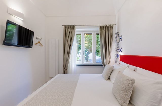 Deluxe Double room - Monte Brusara Relais