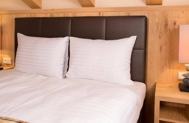 Deluxe Familienzimmer Ohne Verpflegung - Erholungshotel Kaltenhauser