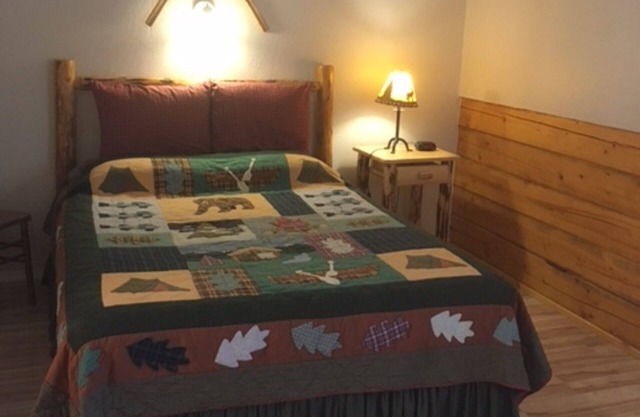 Deluxe suite within walking distance of downtown Talkeetna