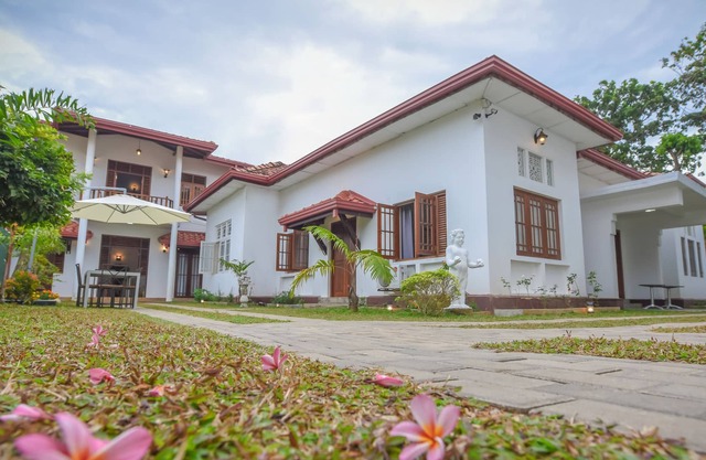 Dennislandvilla
