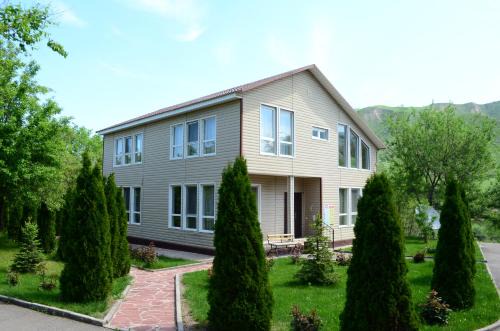 Densaulyq Resort & Wellness - Almaty Region