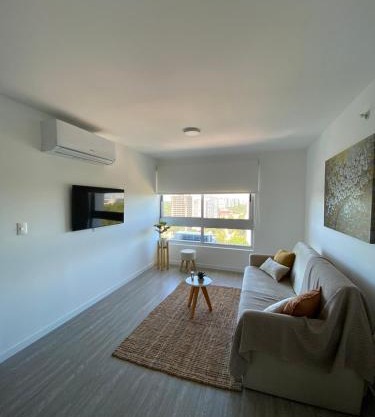 Departamento 2 Amb - Ocean Drive Country