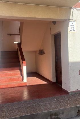 Departamento céntrico