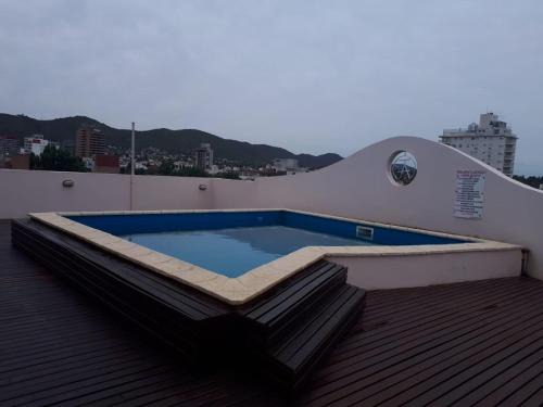 Departamento Villa Carlos Paz Centro 